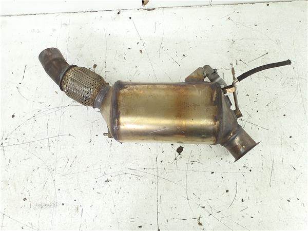 catalizador bmw bmw 116d f20 3p 116d 85 cv