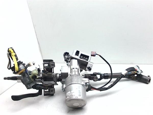 columna direccion kia carens (rp)(2013 >) 1.7 business [1,7 ltr.   85 kw crdi cat]