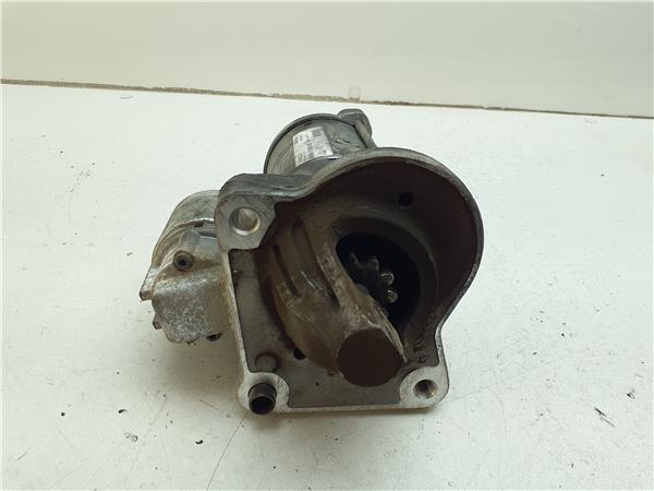 motor arranque ford tourneo connect chc 2013