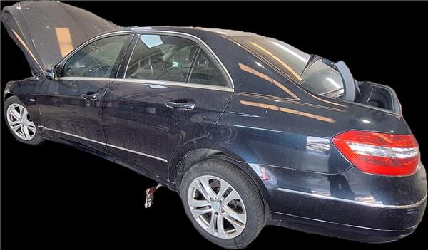 puerta delantera izquierda mercedes benz clas