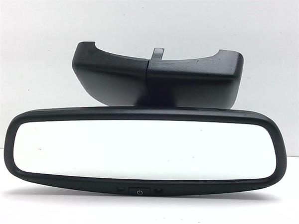retrovisor interior citroen c6 2005  27 basic