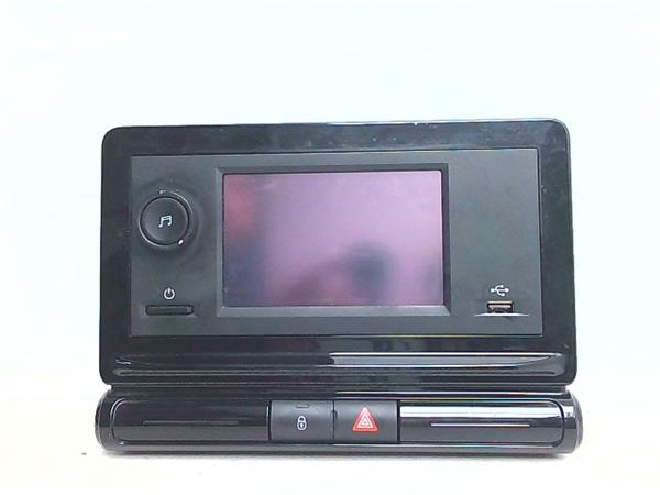 pantalla citroen c3 082016 15 live pack 15 l