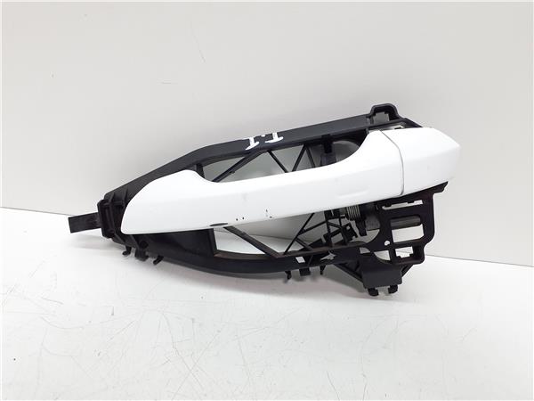 maneta exterior trasera izquierda audi a6 ber