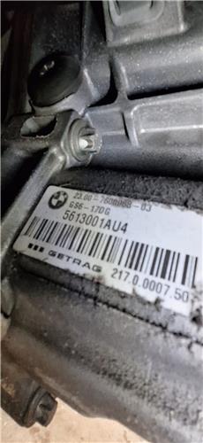 cremallera direccion electrica bmw serie 1 be