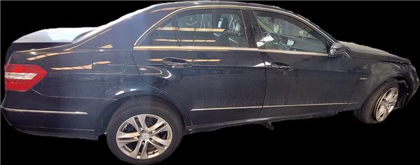 airbag lateral trasero derecho mercedes benz