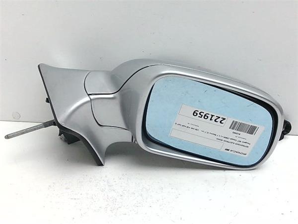 retrovisor electrico derecho peugeot 407 coup