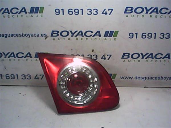 piloto interior izquierdo volkswagen passat b