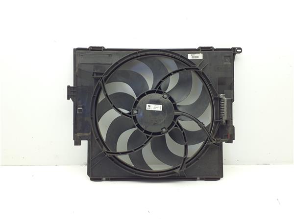 electroventilador bmw serie 1 berlina 5p f20