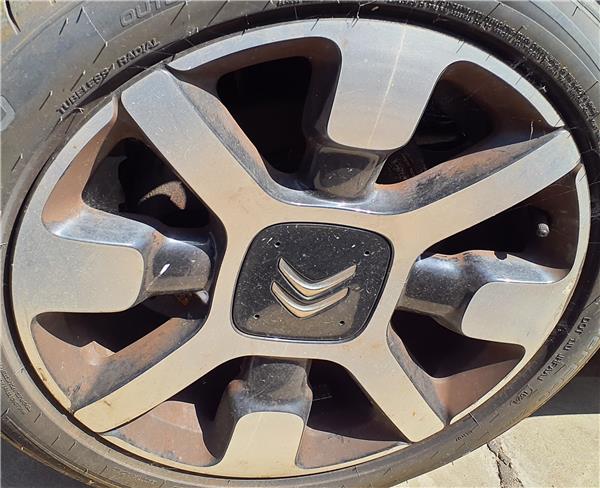 llanta citroen c4 cactus 2014 16 feel 16 ltr