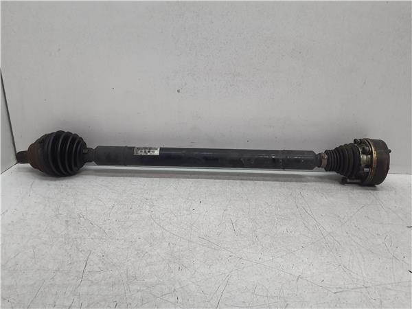 palier delantero derecho volkswagen golf vi 5