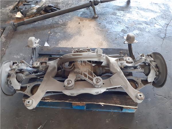 pinza freno trasero izquierda volkswagen passat berlina (3c2)(2005 >) 3.2 fsi 4motion