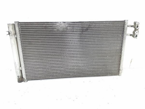 radiador aire acondicionado bmw serie 3 touri