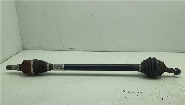 Palier Delantero Derecho Peugeot 308