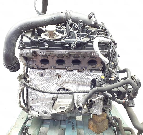 motor completo bmw serie 1 berlina 3p f21 201
