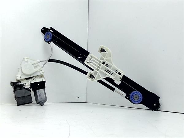 mecanismo elevalunas trasero izquierdo seat a