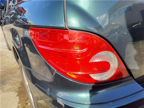 piloto trasero izquierdo mercedes benz clase r (bm 251)(09.2005 >) 3.0 r 320 cdi 4matic (251.022) [3,0 ltr.   165 kw cdi cat]