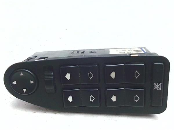 mando elevalunas delantero izquierdo bmw seri
