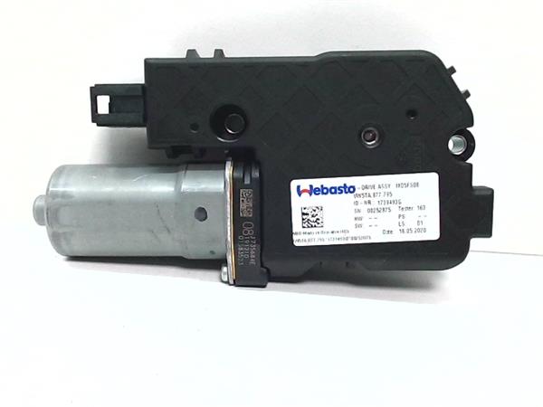 motor techo electrico audi a6 berlina 4a2 042