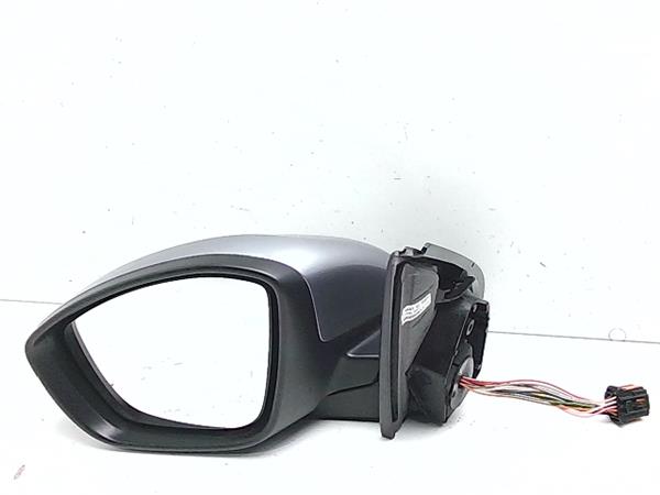 retrovisor electrico izquierdo peugeot 308 20