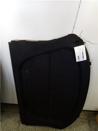 bandeja trasera renault megane iii fastback (bz0_) 1.6 16v (bz0h)