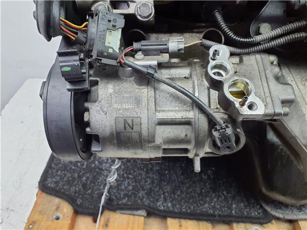 compresor aire acondicionado bmw serie 1 berlina (e81/e87)(2004 >) 2.0 118i [2,0 ltr.   95 kw cat]
