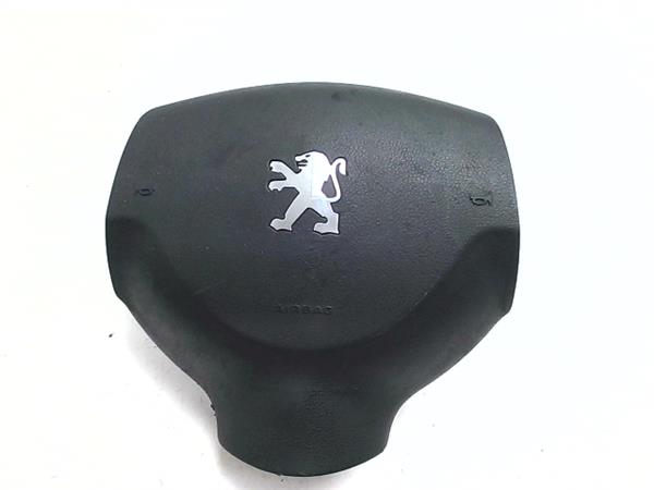 airbag volante peugeot 4007 (2007 >) 2.2 premium [2,2 ltr.   115 kw hdi fap]