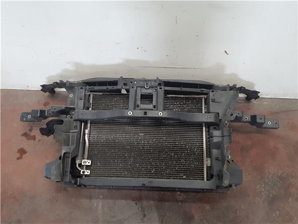 frente delantero volkswagen passat berlina 3c