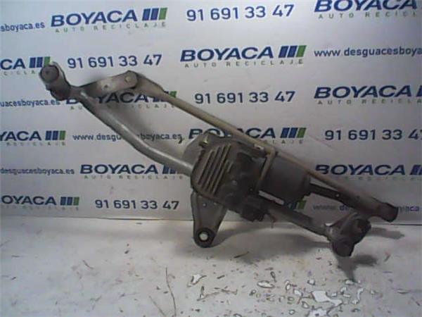 motor limpiaparabrisas delantero volkswagen p