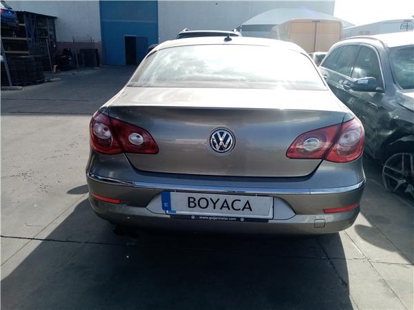 puente trasero volkswagen passat cc 357 05200