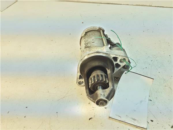 motor arranque mercedes benz clase b bm 246 1