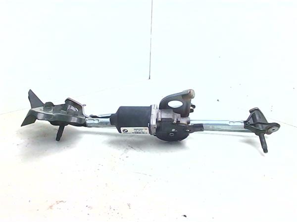 motor limpiaparabrisas delantero bmw serie 1