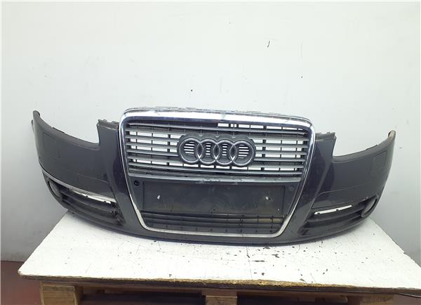 paragolpes delantero audi a6 berlina (4f2)(2004 >) 2.7 tdi [2,7 ltr.   132 kw v6 24v tdi]