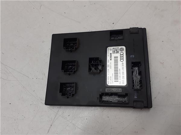 modulo confort volkswagen touareg 7p5 012010