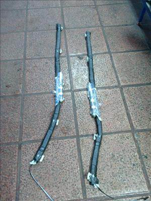 airbag lateral delantero derecho peugeot 308