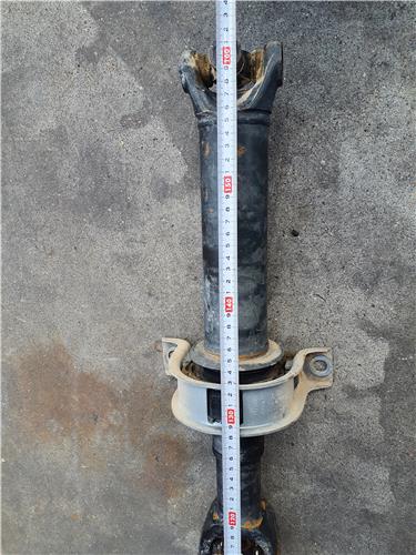 cardan trasero tata xenon 4x4 22 103cv