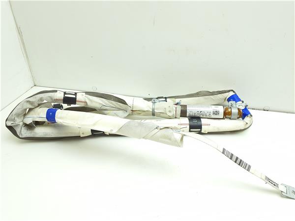 airbag cortina delantero derecho audi a4 berl