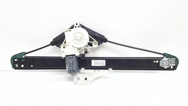 mecanismo elevalunas trasero izquierdo audi a