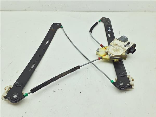 mecanismo elevalunas delantero derecho bmw se