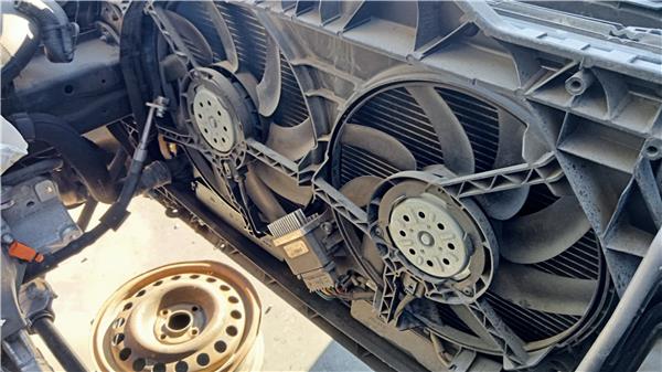 electroventilador audi a5 sportback 8t 052009