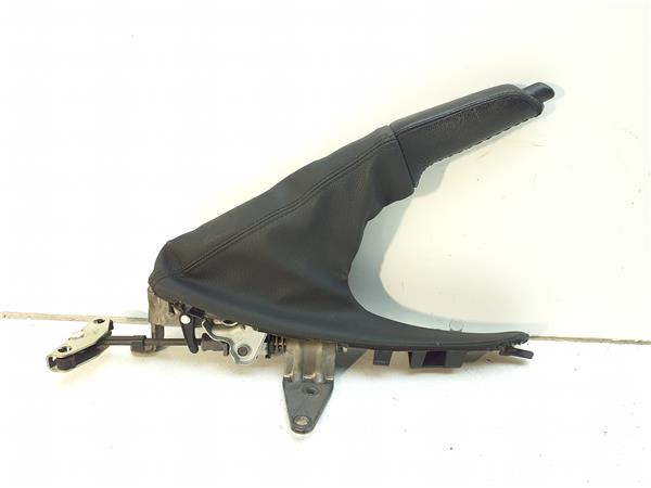 palanca freno de mano bmw serie 1 berlina (e81/e87)(2004 >) 2.0 118d [2,0 ltr.   105 kw turbodiesel cat]