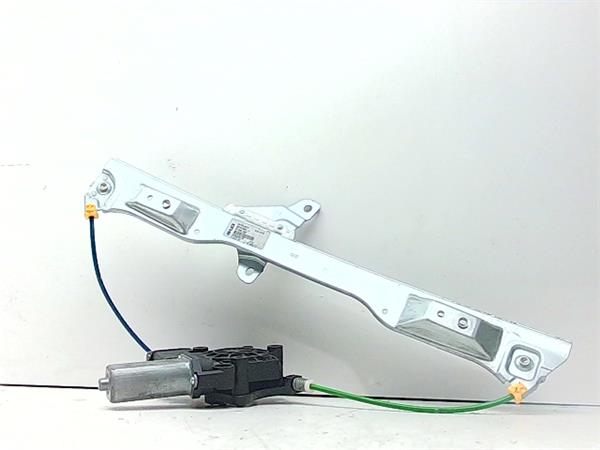 mecanismo elevalunas delantero izquierdo opel