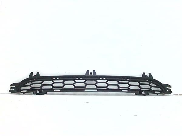 rejilla paragolpes delantero central bmw seri