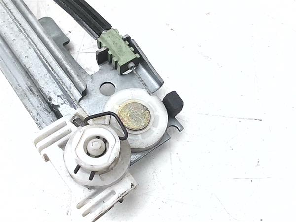 Mecanismo Elevalunas Delantero 2.0