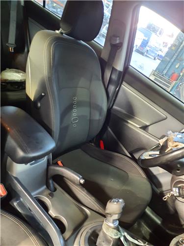 juego asientos kia sportage sl 2010 17 conce