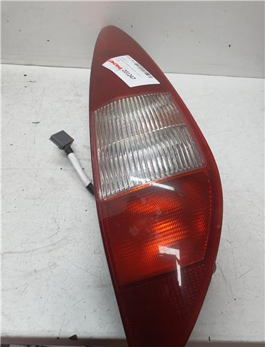 piloto trasero derecho ford mondeo iii ranche