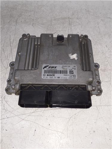 centralita alfa romeo giulietta (940) 1.6 jtdm