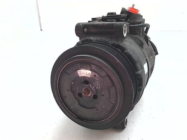 compresor aire acondicionado mercedes benz cl