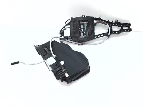 cerradura puerta delantera derecha bmw serie 1 berlina 5p (f20)(2015 >) 1.5 116i [1,5 ltr.   80 kw 12v]