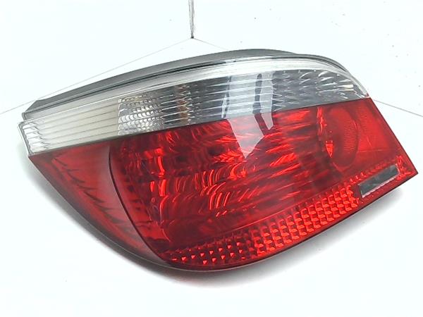 piloto trasero izquierdo bmw serie 5 berlina (e60)(2003 >) 2.2 520i [2,2 ltr.   125 kw 24v cat]