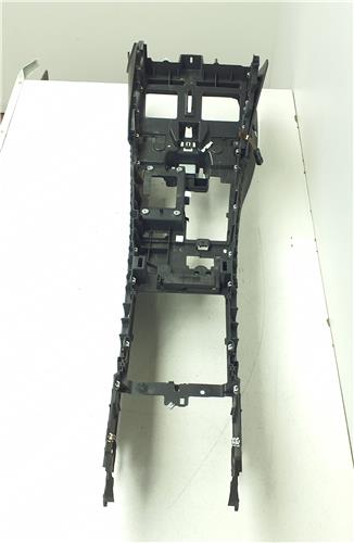 embellecedor consola central audi a6 berlina